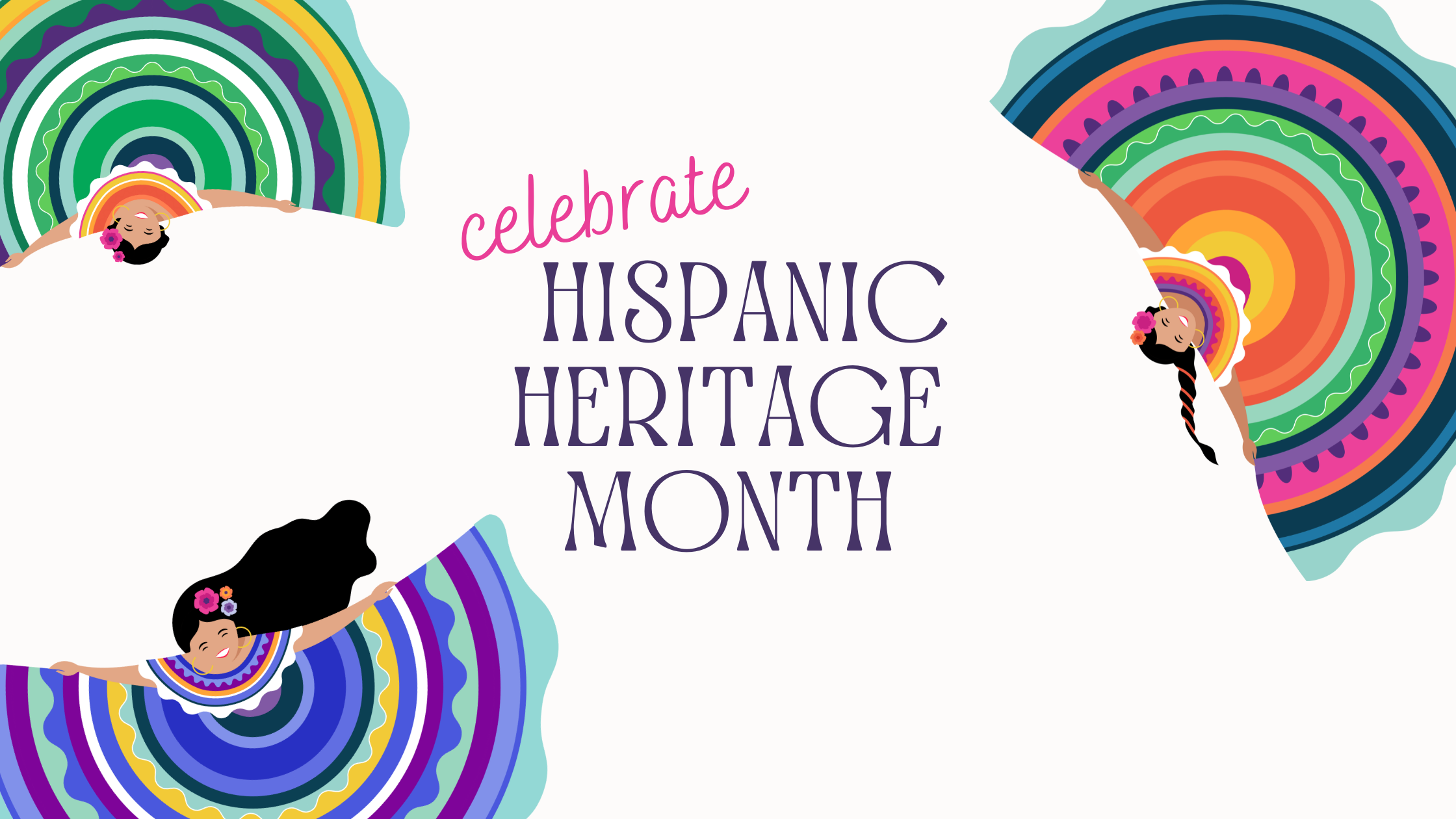 hispanic heritage month