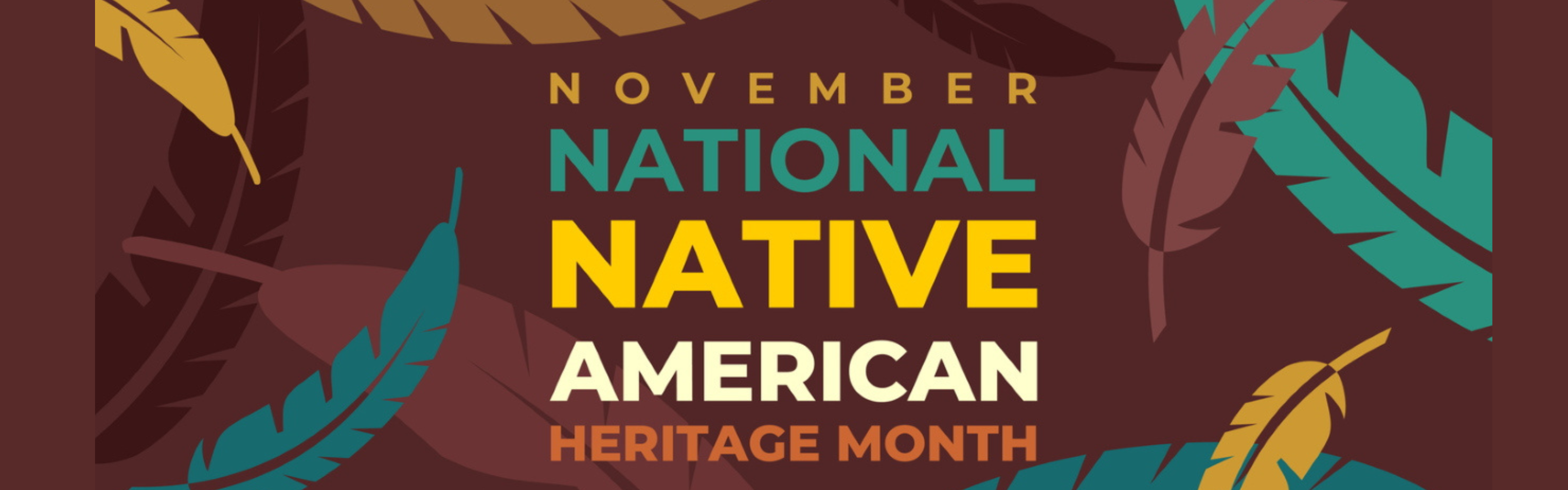 native american heritage month