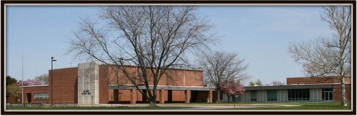 East Prairie Middle School