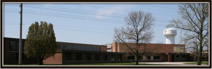 Tuscola Community High School