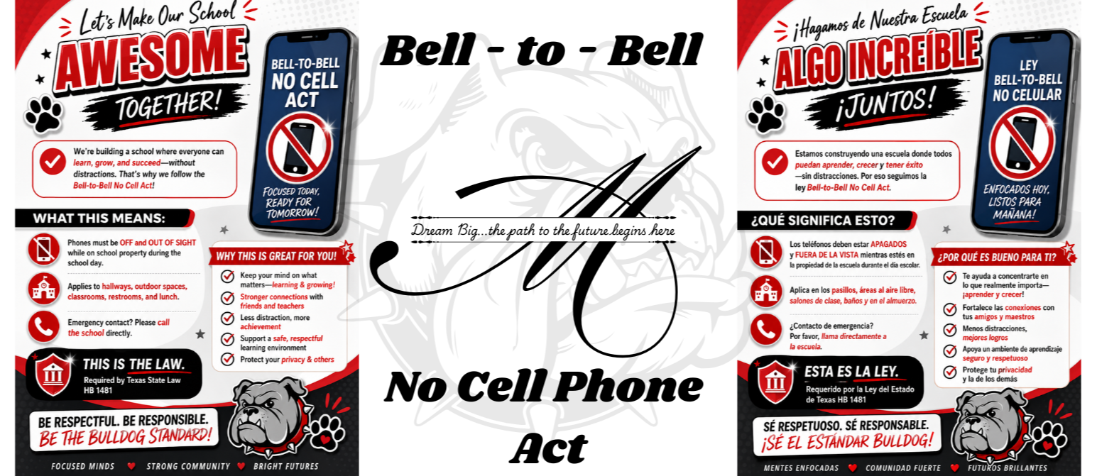 Cell Phone Act