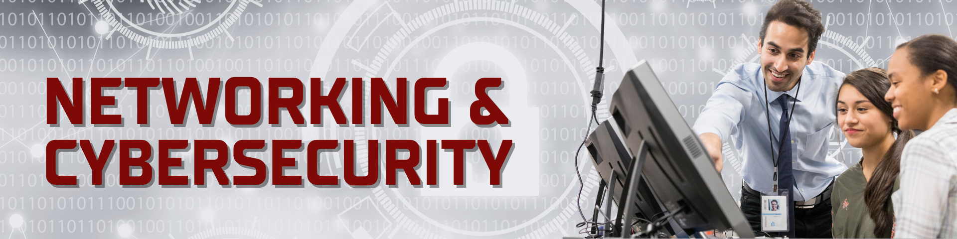 Networking and Cybersecurity