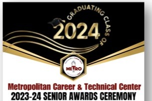 2023-24 Metro Awards Ceremony