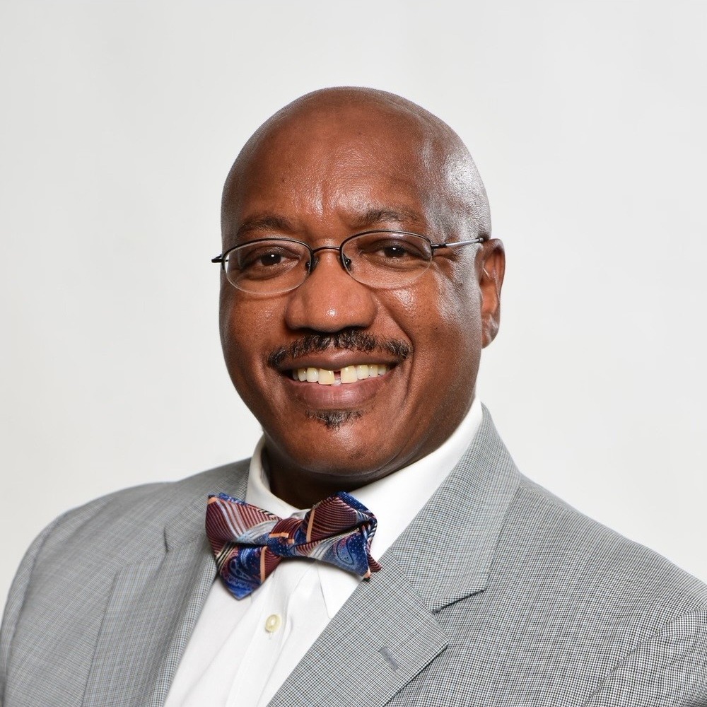 Marvin Burton Metropolitan Technical Career Center Principal 