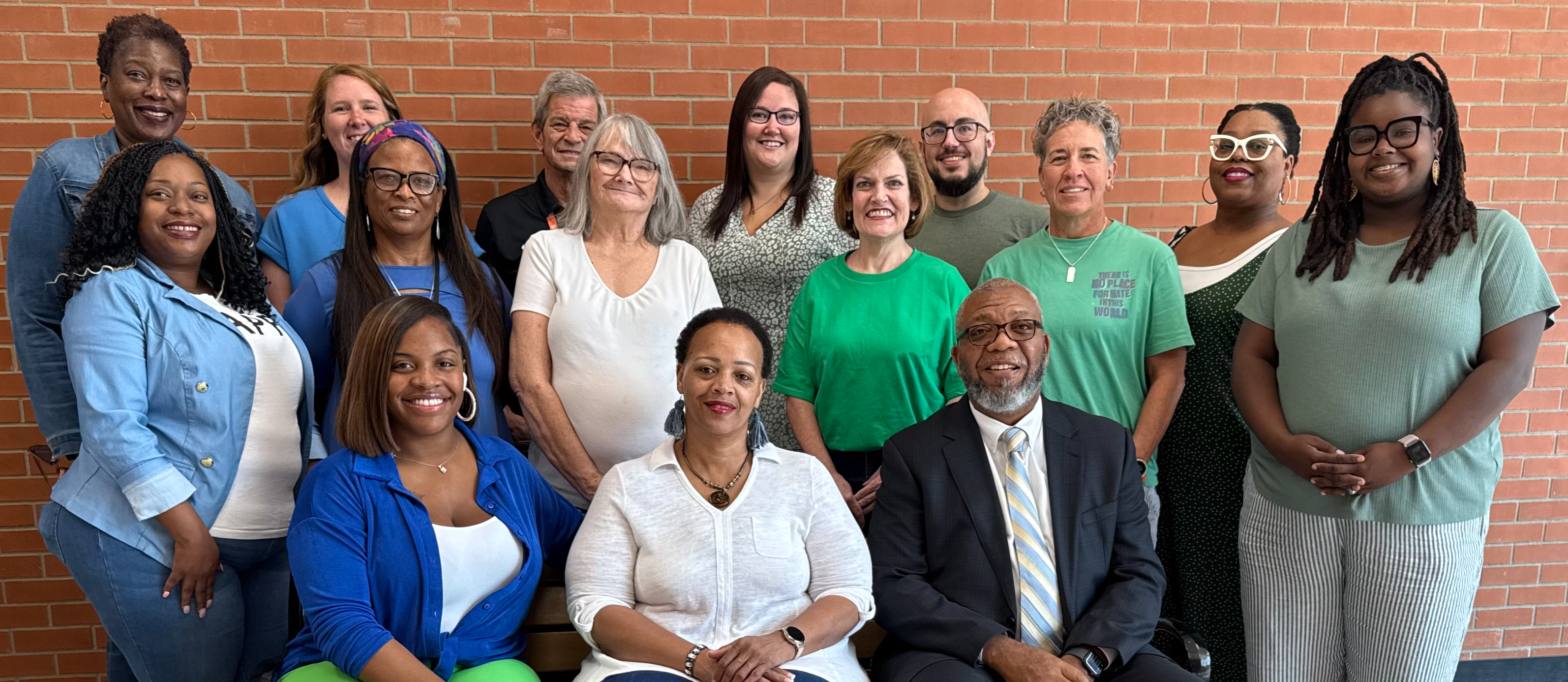 ACCelerated Learning Center Staff 25-26