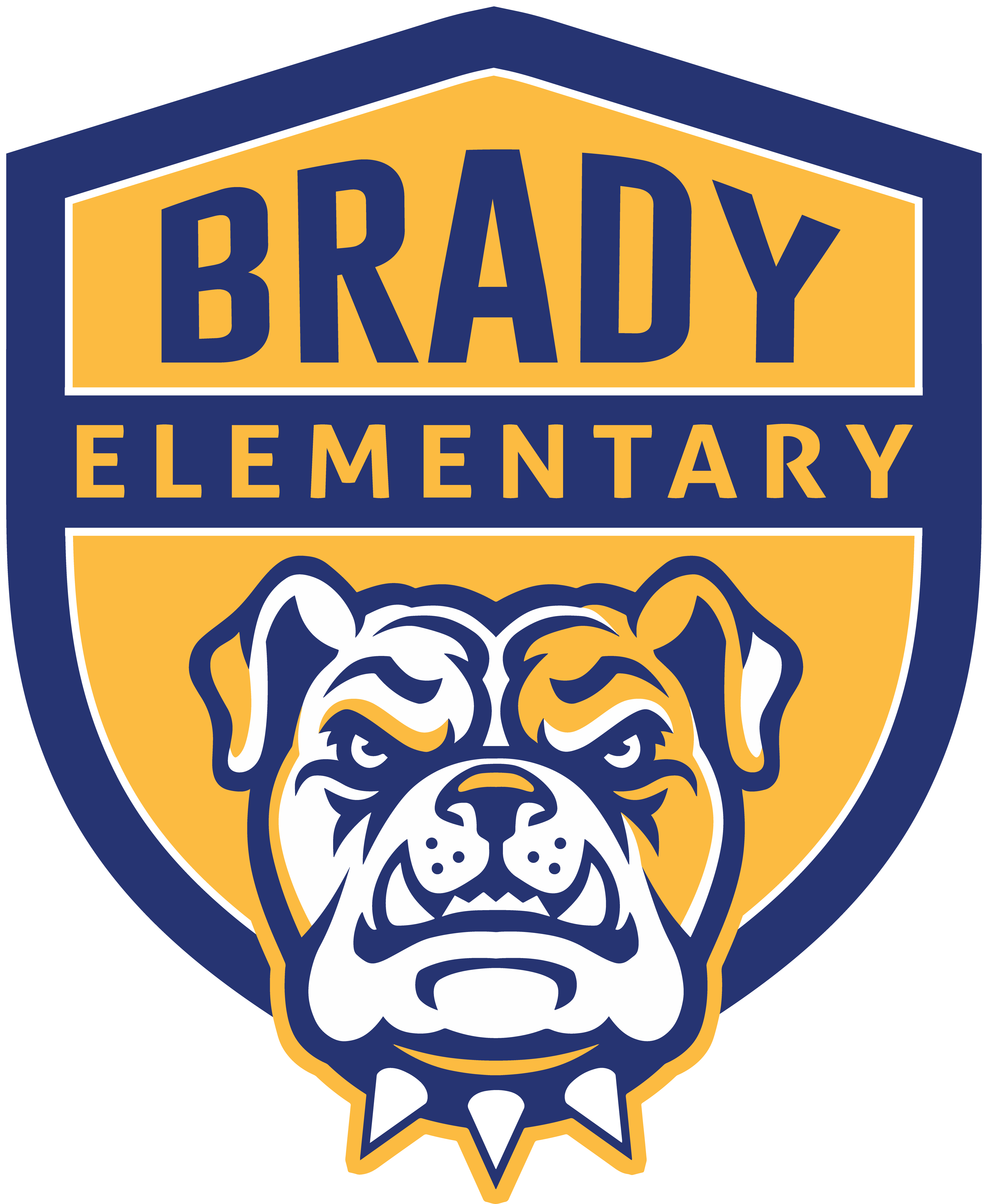 Staff Brady Elementary