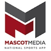 Logo MascotMedia National Sports App