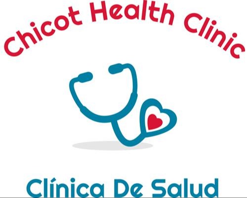 Chicot Health Clinic - Clinica de Salud Official Logo