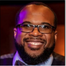 Principal Quintin Cain