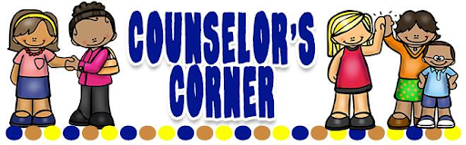 children counselor corner