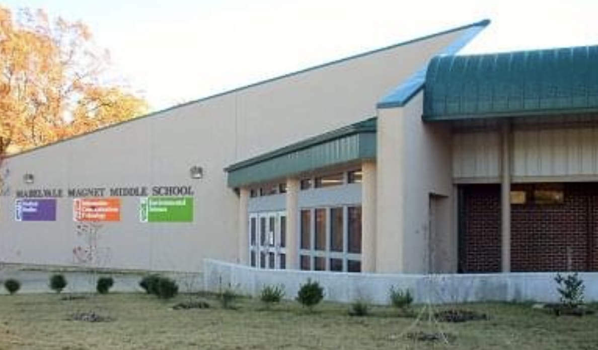 Mabelvale Middle School