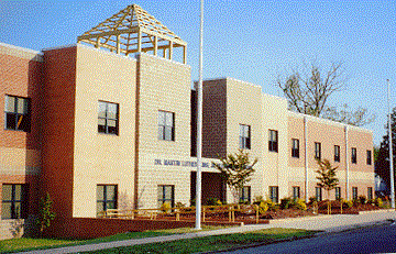 School Building