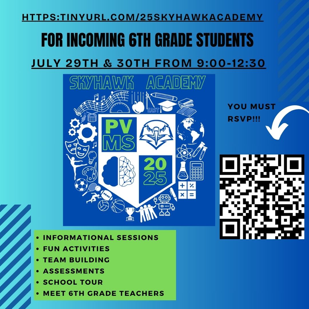 Skyhawk Academy