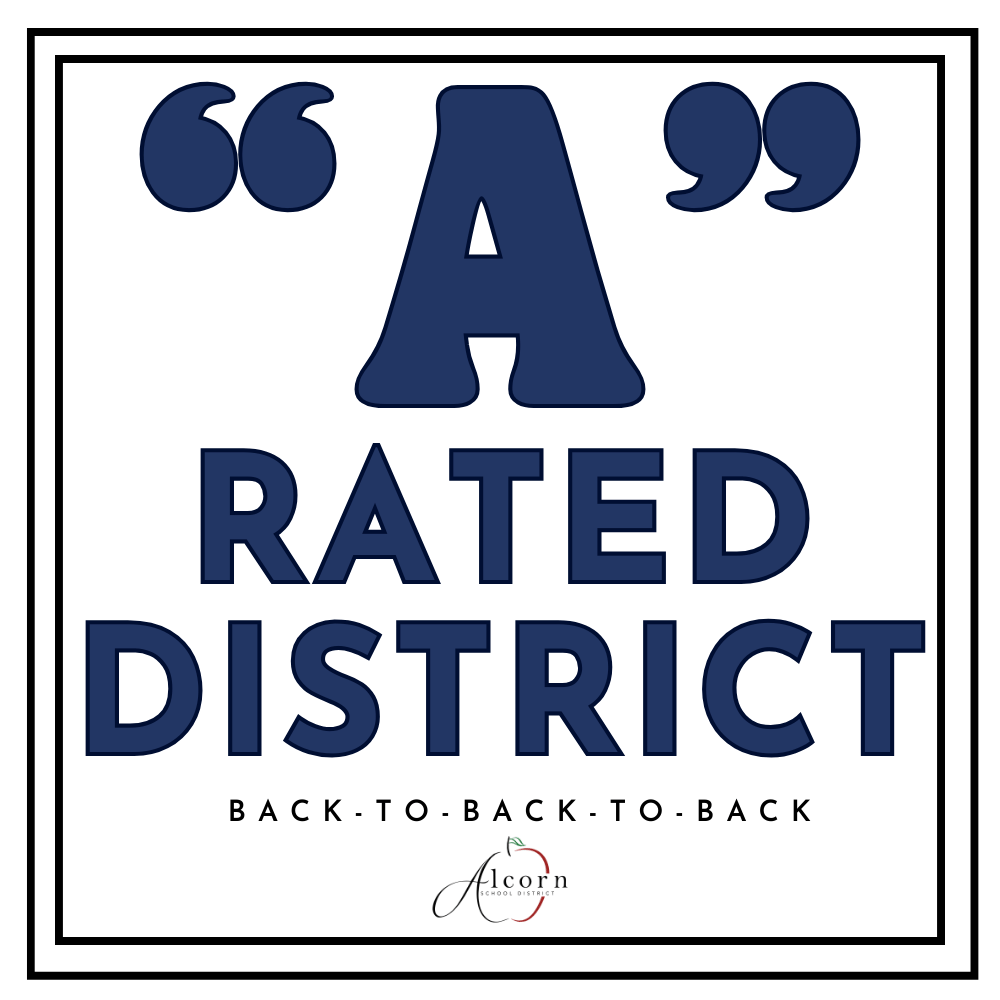 A Rated District
