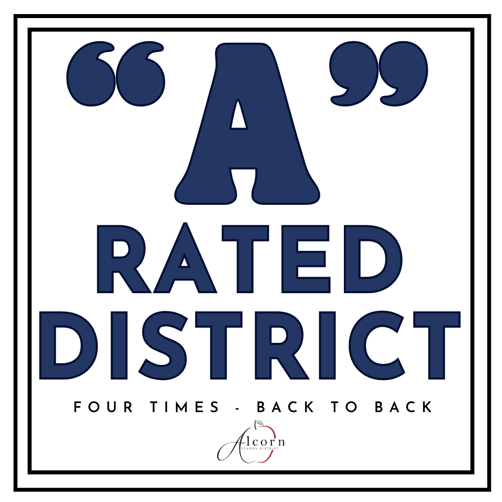 A Rated District