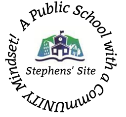 stephens community school