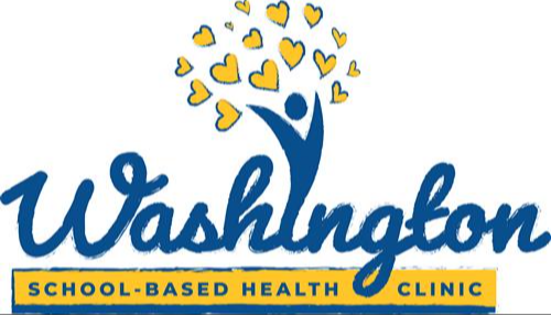washington clinic logo