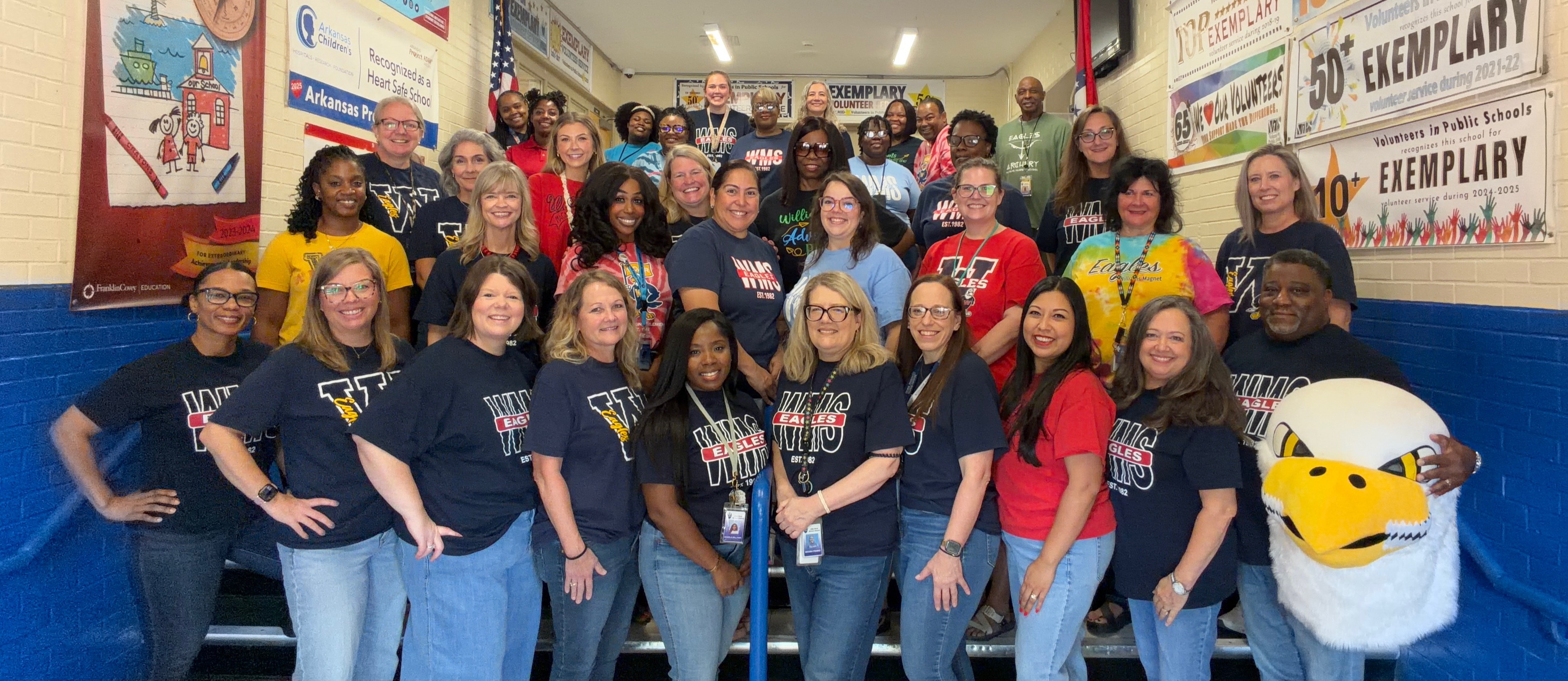 wms staff picture