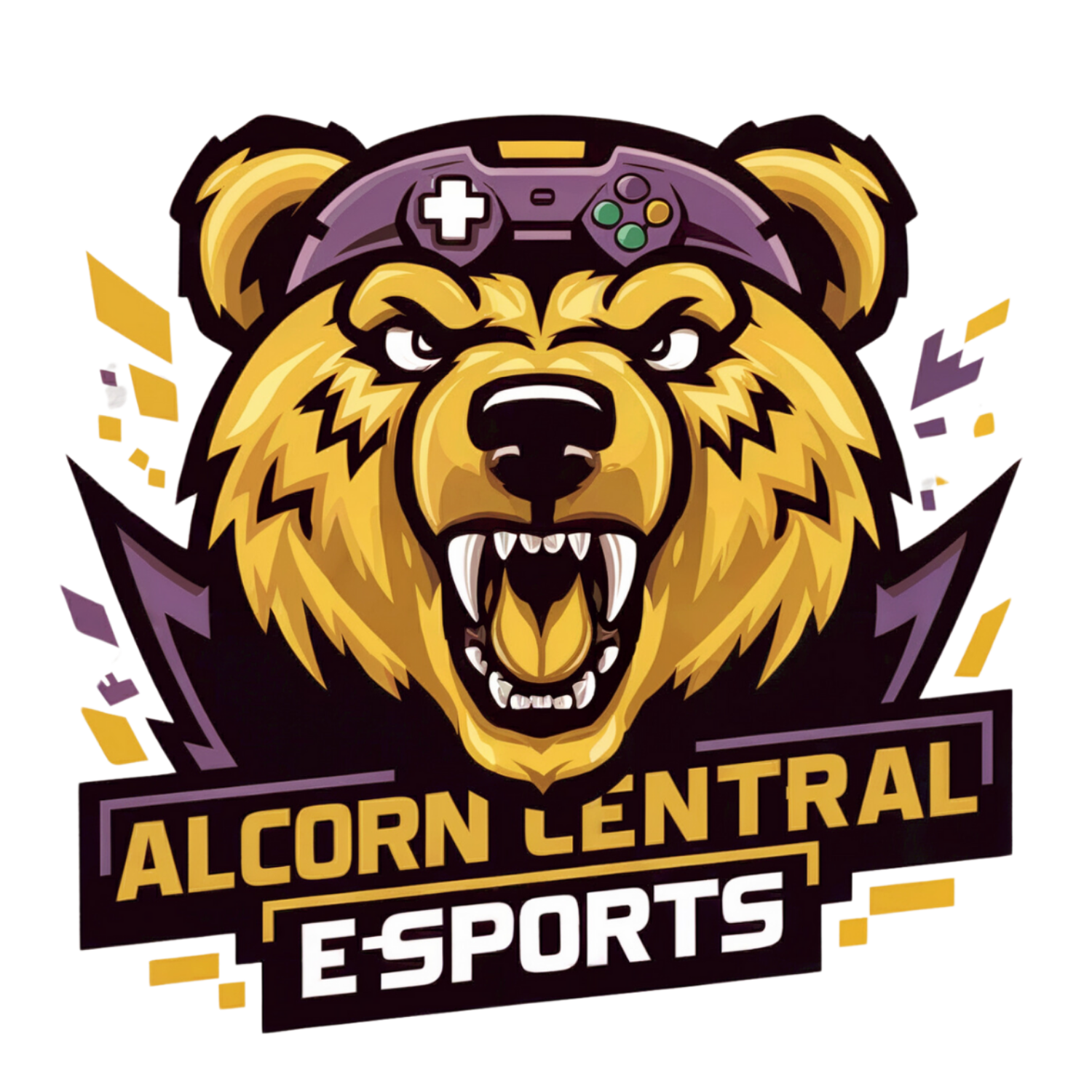 ACHS Esports Logo