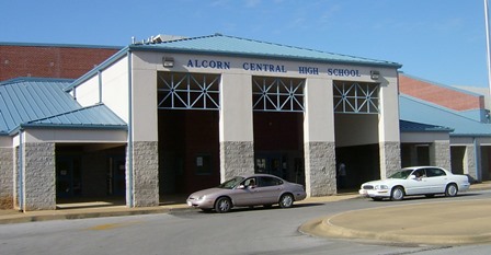 Alcorn Central High Schoo