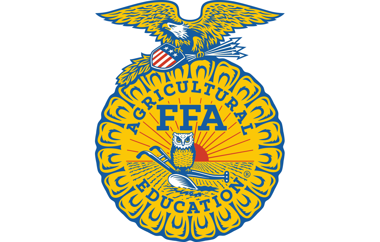 FFA logo