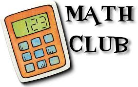 Math club