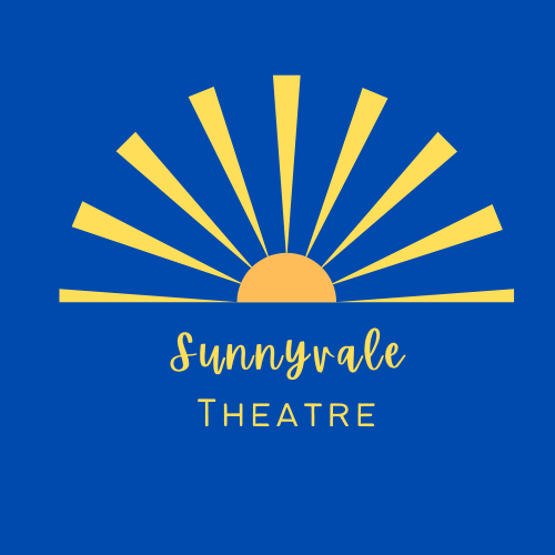 SMS theatre logo
