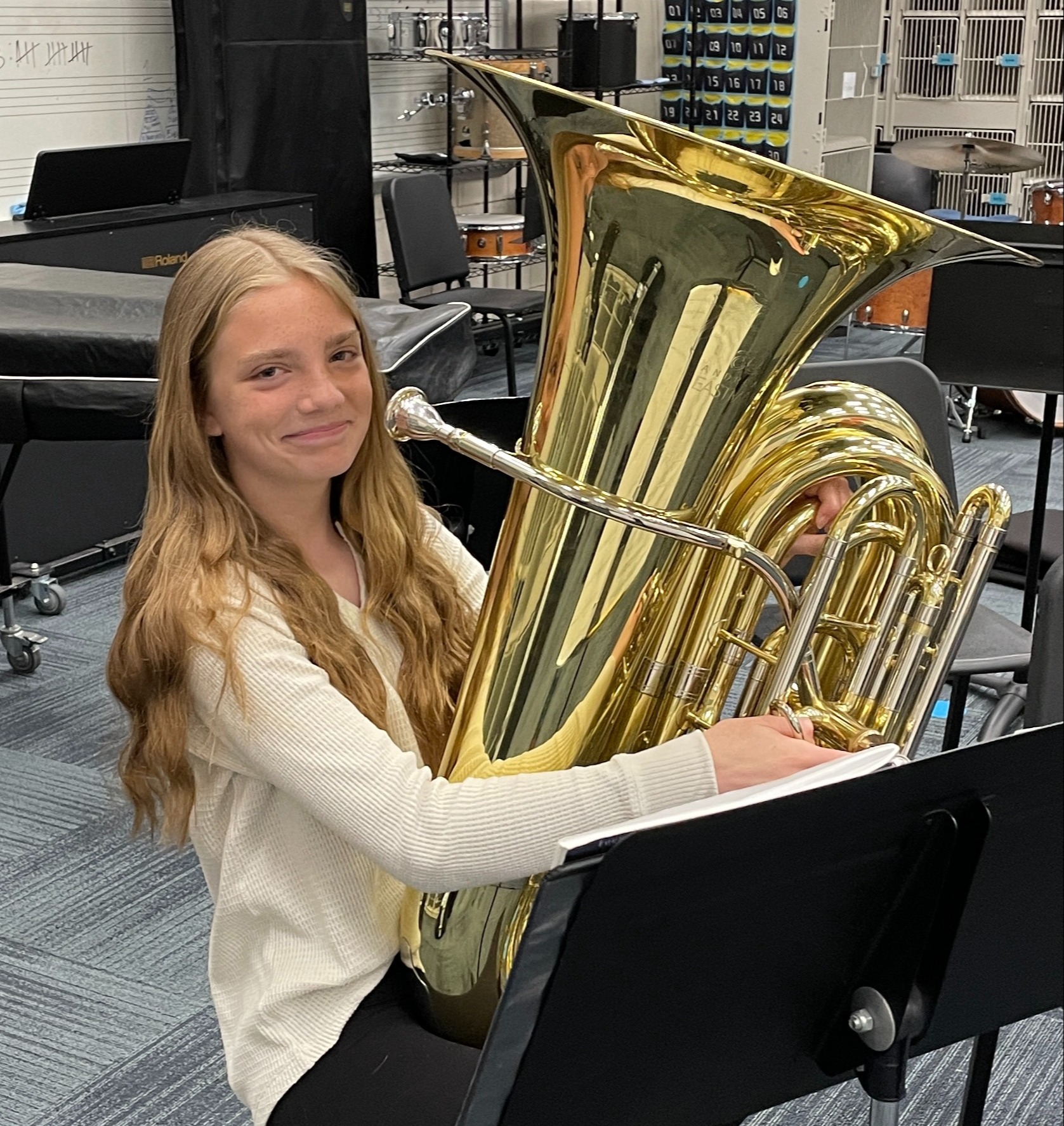 Tuba