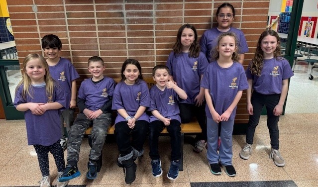 Coding Contest Winners