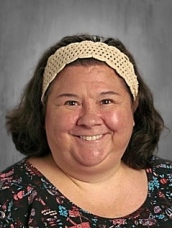 Ms. Batdorf