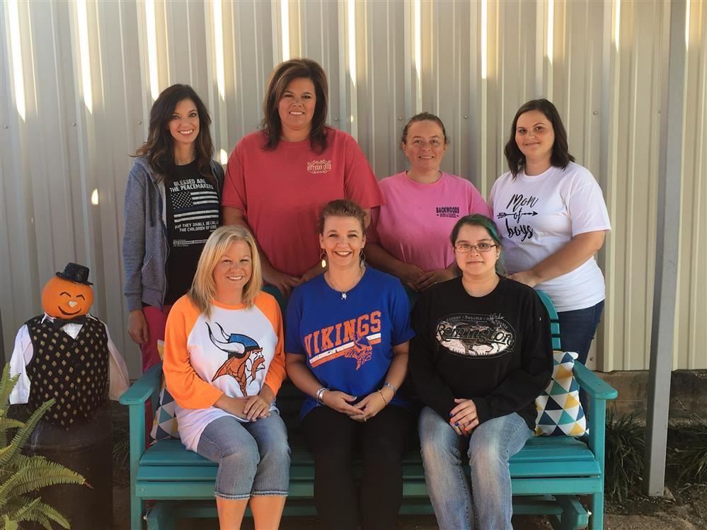 Social Media North Pontotoc Elementary