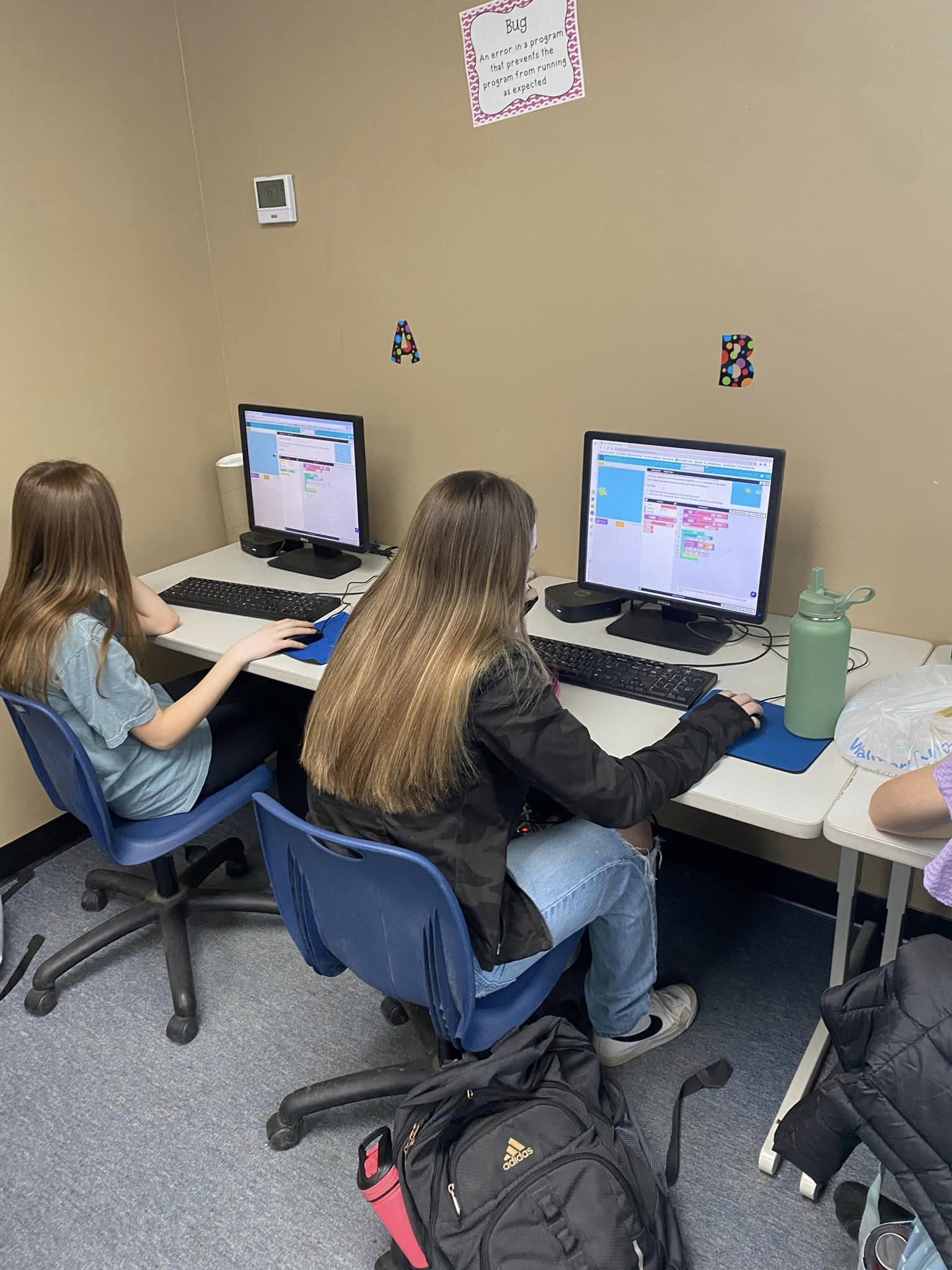 Home | North Pontotoc Middle School