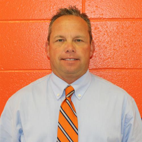 Administration | North Pontotoc High School