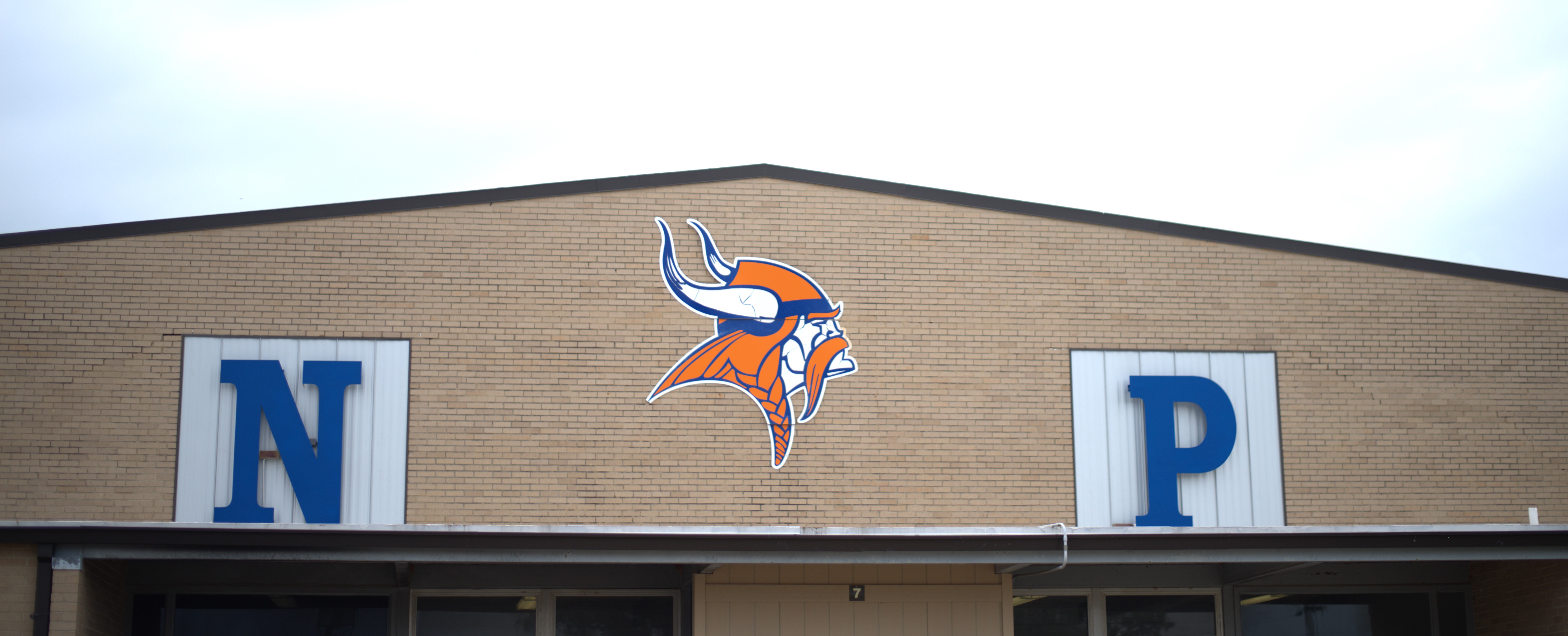 Home | North Pontotoc High School