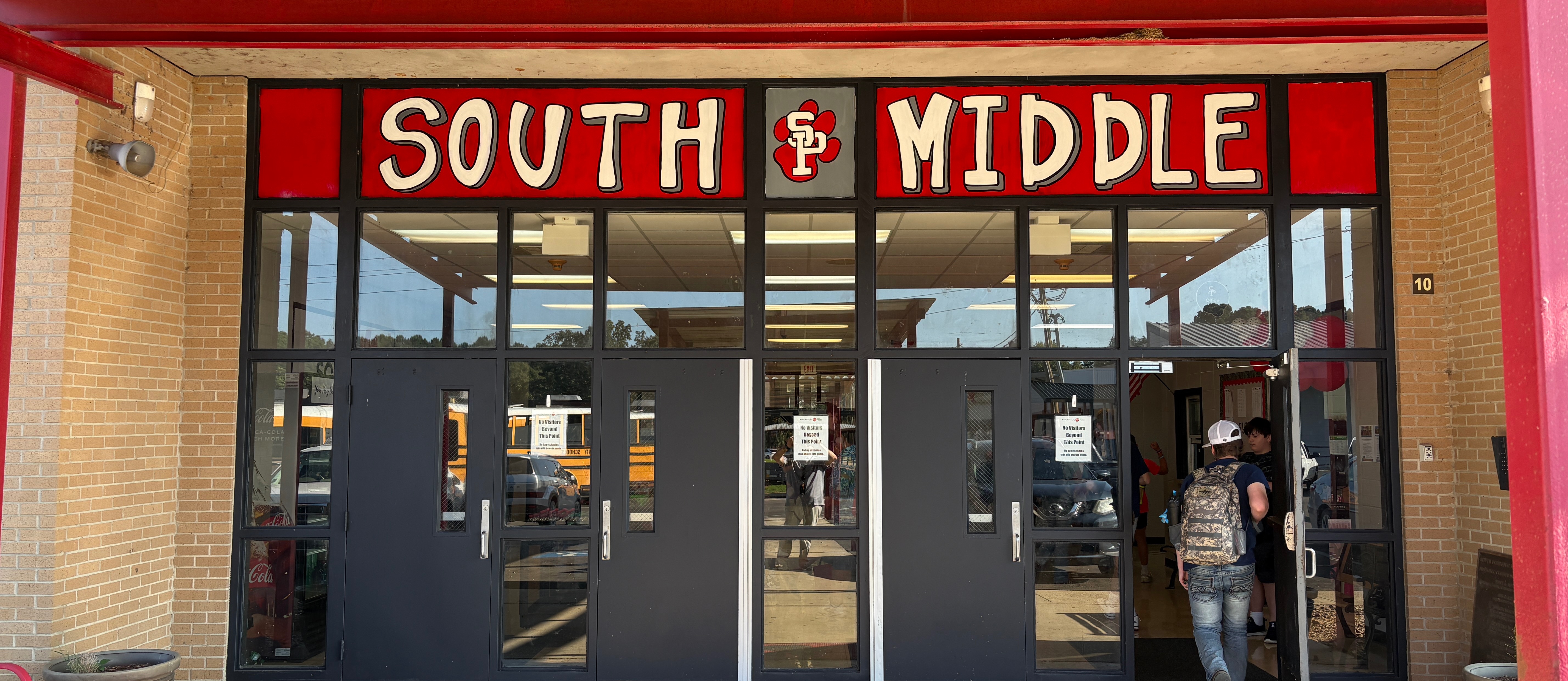 SPMS Gallery Pics