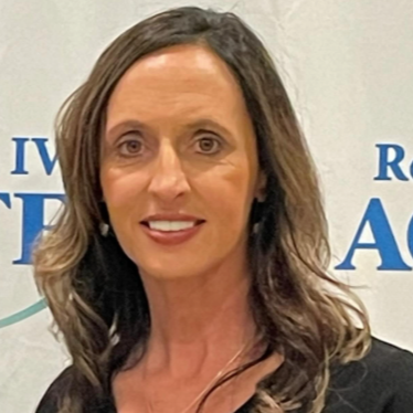 Mrs. Patricia Ellison