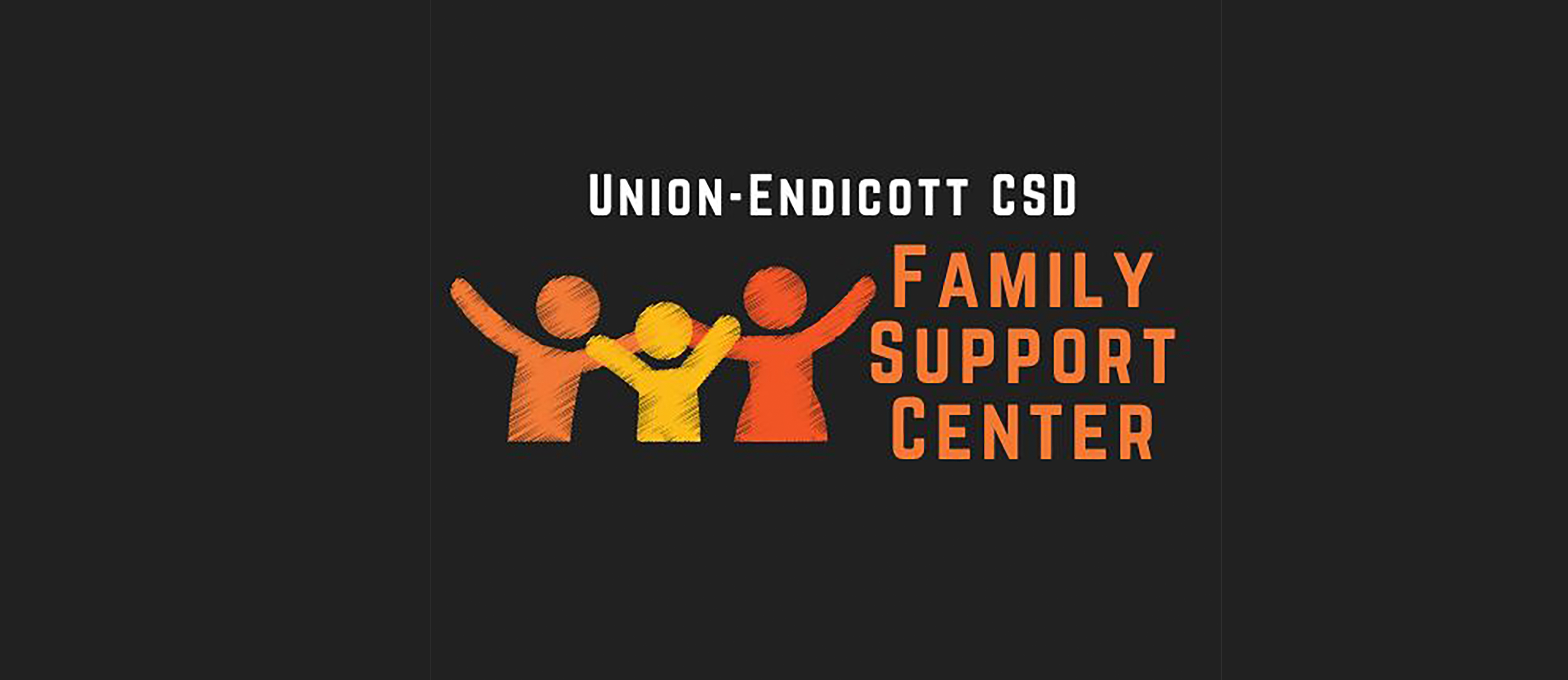 union endicott csd family support center