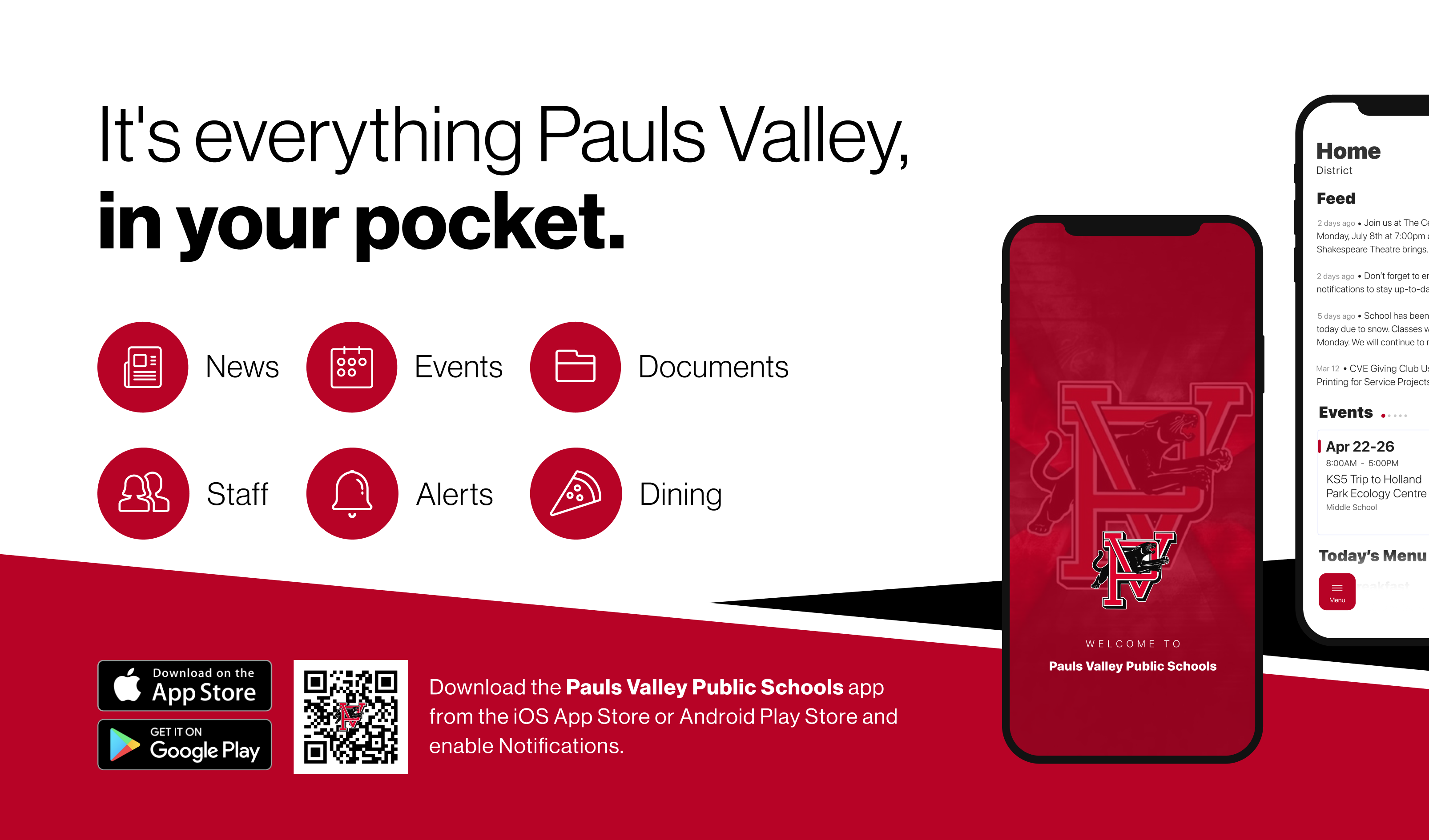 PV app graphic