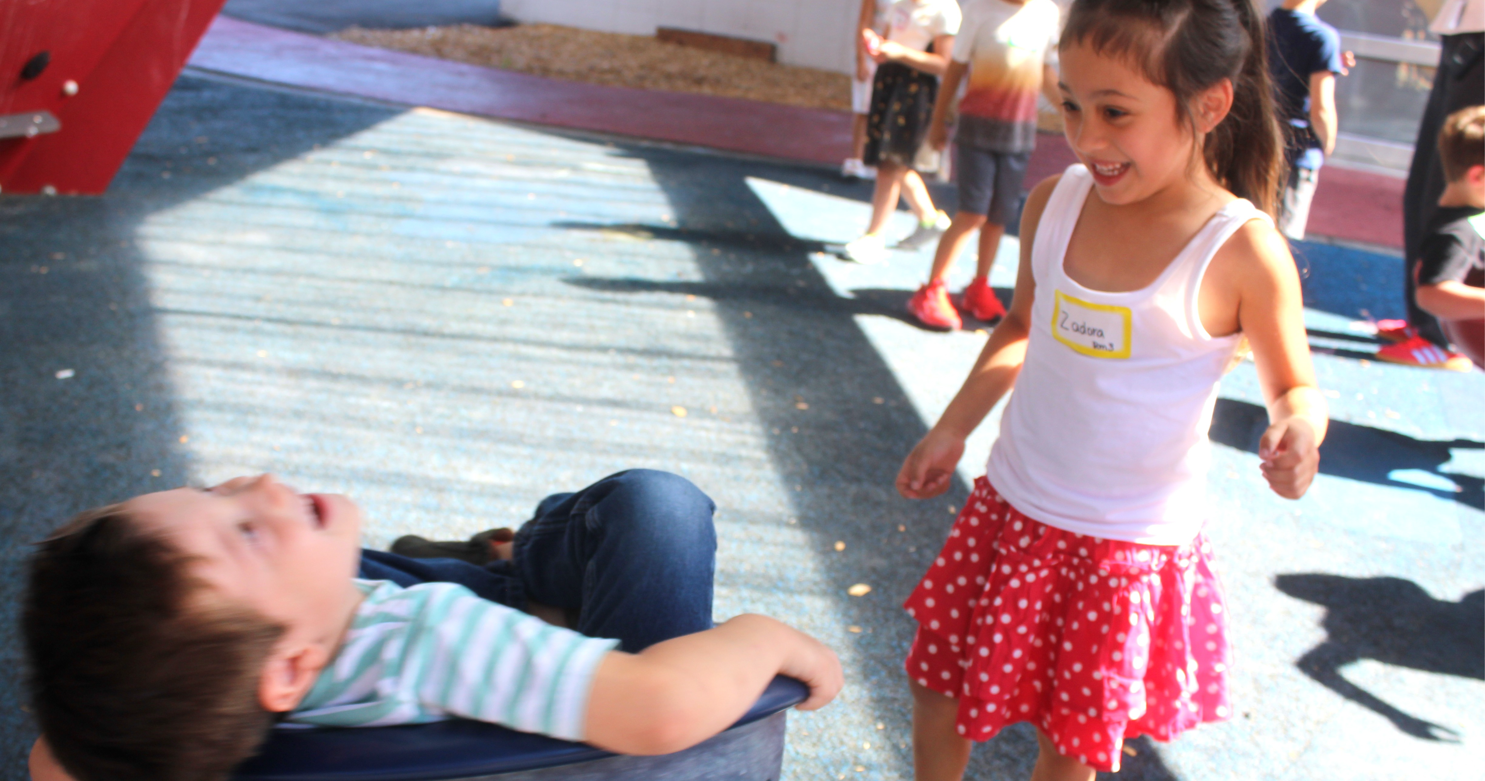 gccf playground