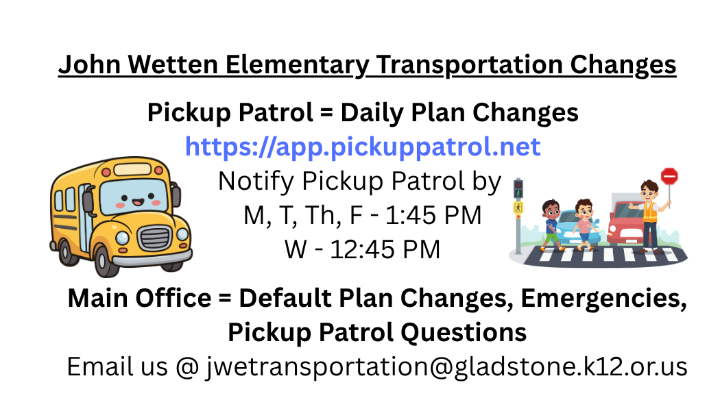 transportation business card