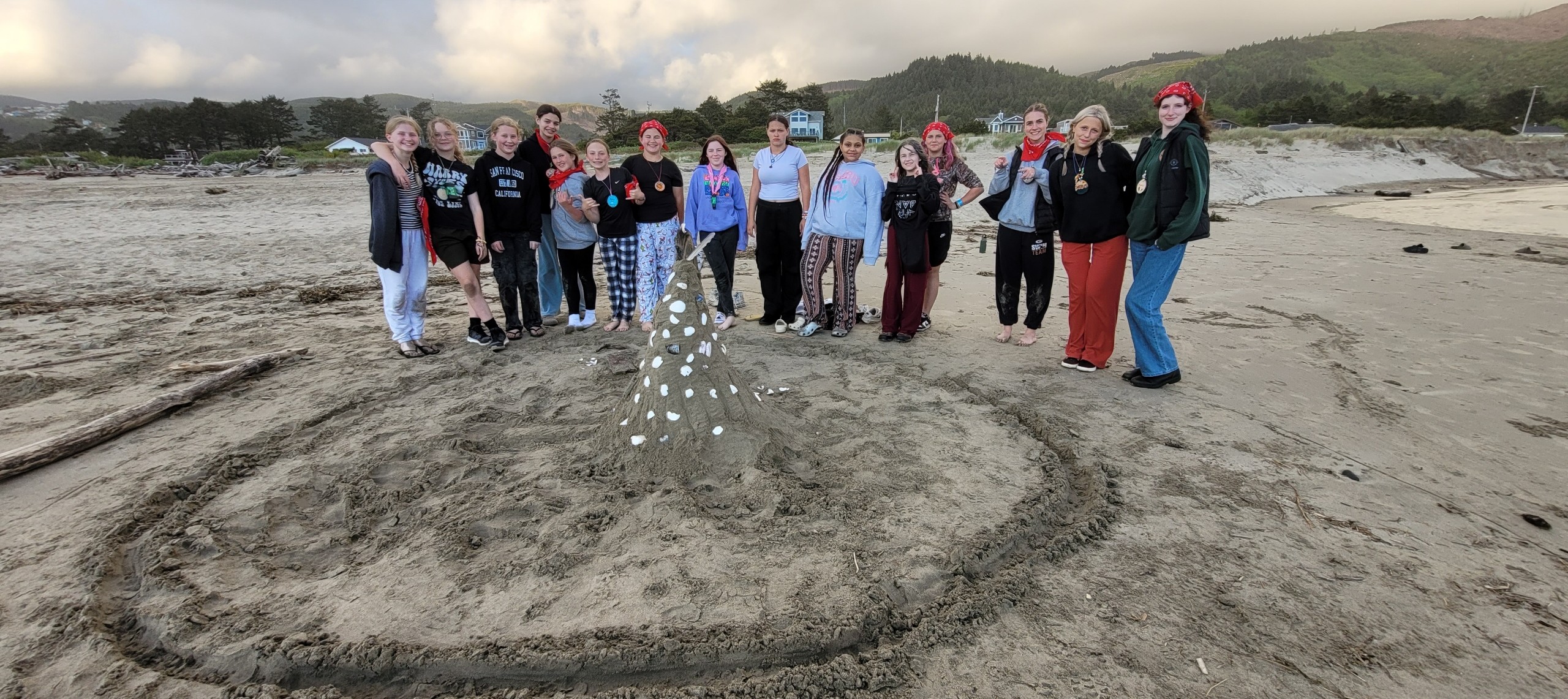 outdoor school 2025