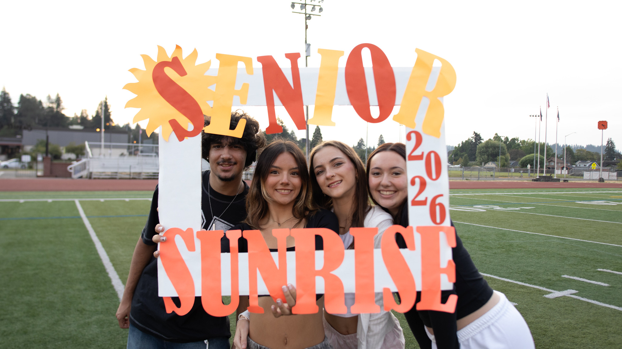 senior sunrise group