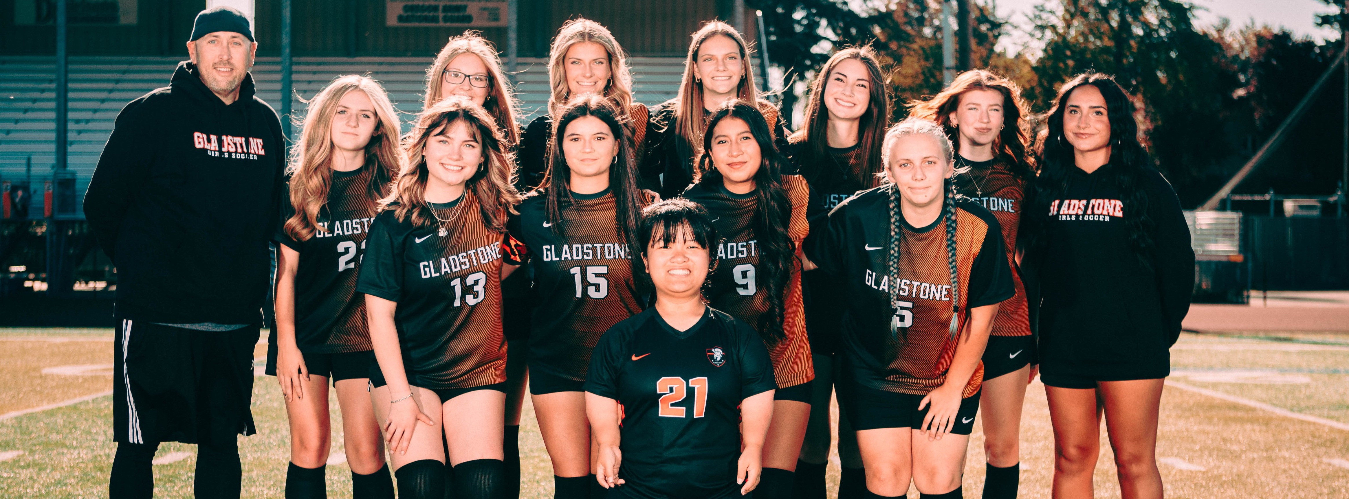 girls soccer