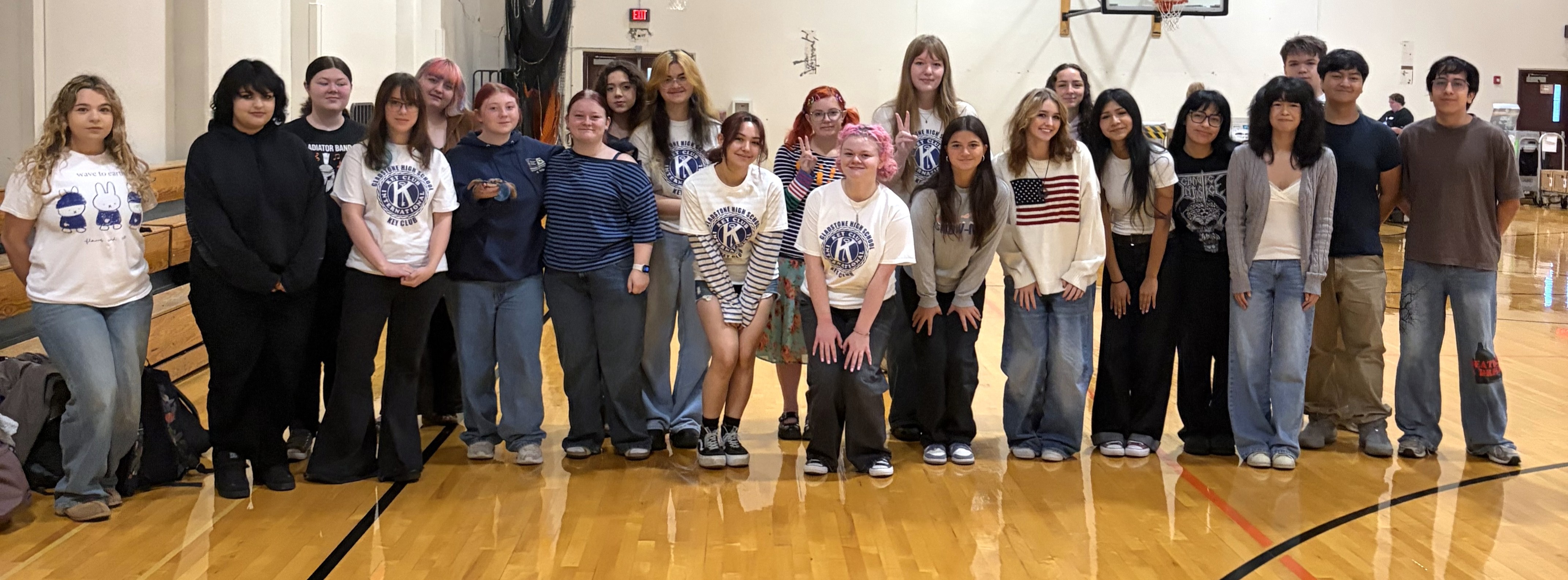 ghs blood drive