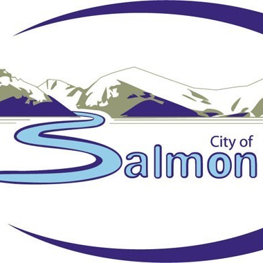 Logo for the City of Salomon