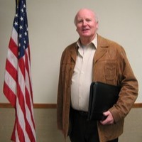 Photo of City Attorney Fred Snook
