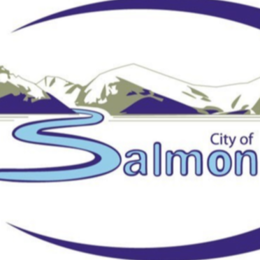 City of Salmon Logo