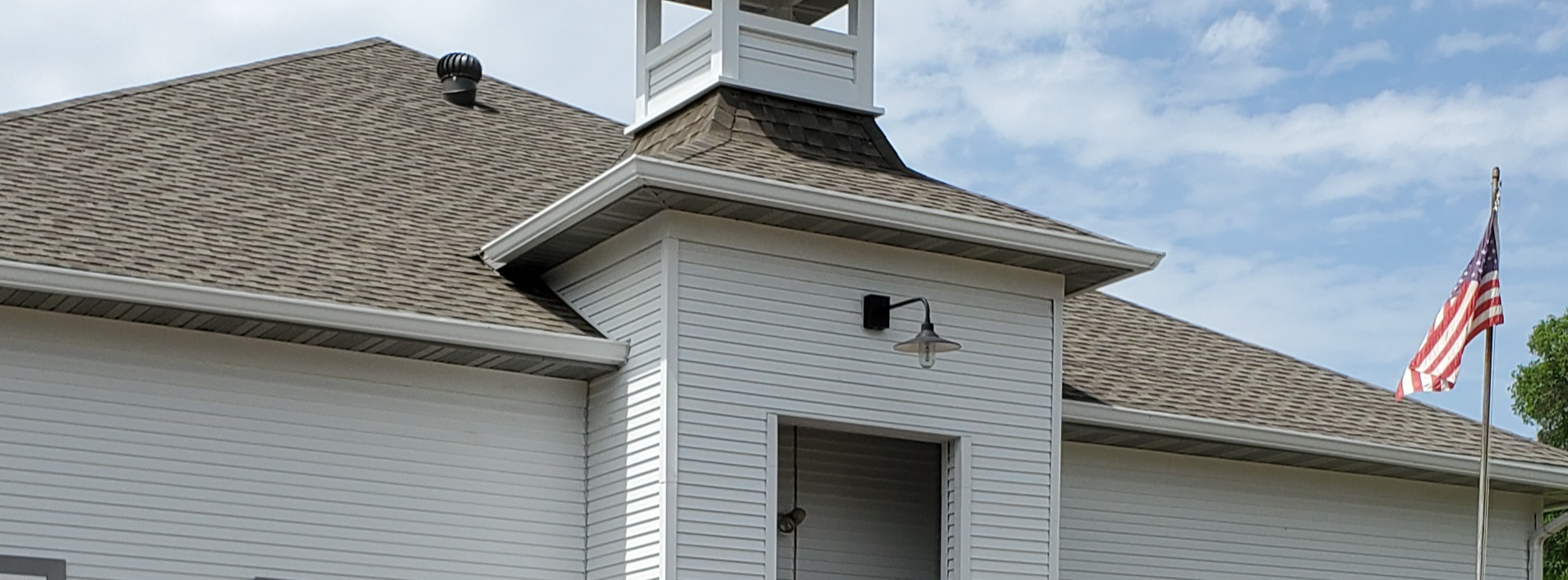 Fort Ransom Public School District Home