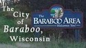 City of Baraboo, Wisconsin The Baraboo Area