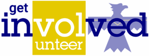 get involved (volunteer)